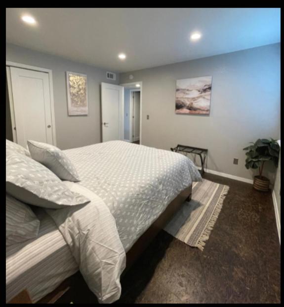 Evie'S Campus-Close 2 Bedroom Luxury Oklahoma City Eksteriør bilde